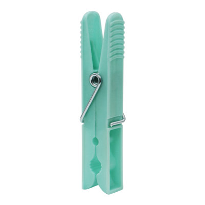 Alanood Plastic Clothes Pin