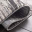 Tapis gris clair / gris foncé Cathlin-1421201979