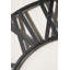 Metal Wall Clock