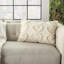 Housse de coussin rectangulaire avec insert Brianna-1877166387