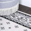 Tapis crème / gris clair Hydetown-1863678094