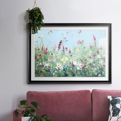 Sweet Summer Meadow