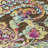 Seoras Washable Paisley Indoor / Outdoor Rug-2100214799