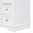 35.6'' Single Bathroom Vanity Base Only-100706823