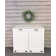 Cheyne Double Trash Bin Cabinet