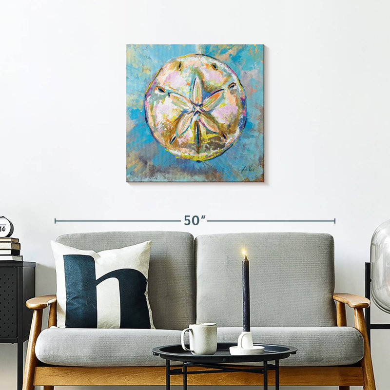 Brampt Sand Dollar