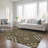 Alleigha Washable Moroccan Indoor / Outdoor Rug-574757980