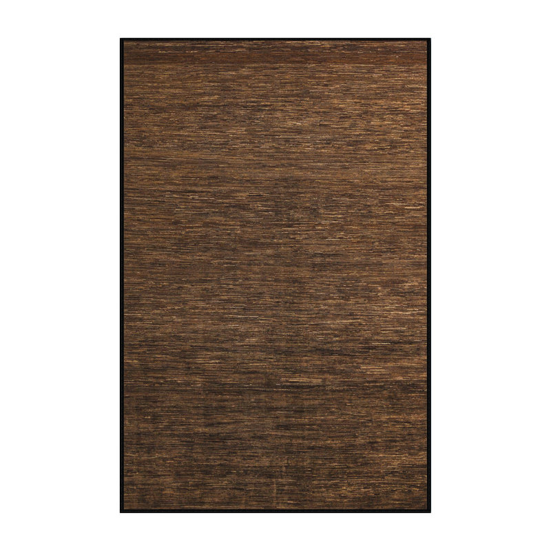 Abstract Indoor Rug, Rectangle 2' x 5'