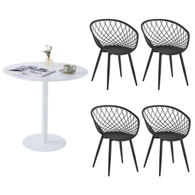 4 - Person Dining Set