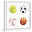Dey Single Picture Frame Print-997758975