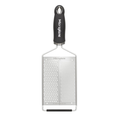 Microplane Gourmet Dual Grater