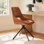 Jakavian Office Chair with Lumbar Support