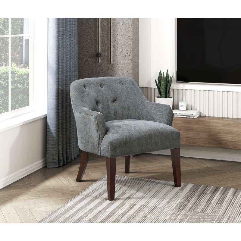 Chaise avec accoudoirs Modern