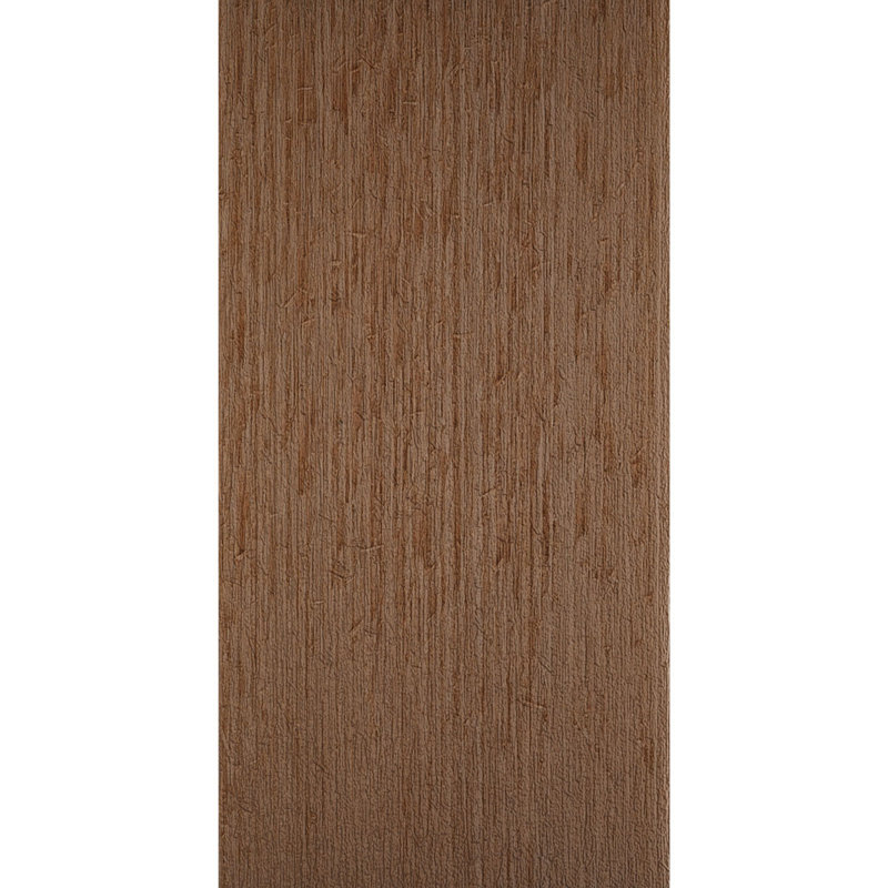 Traverseur méditerranéen, Cèdre rouge, H 12 po x l 12 po x P 4 po