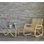 Curve Armchair-55818305