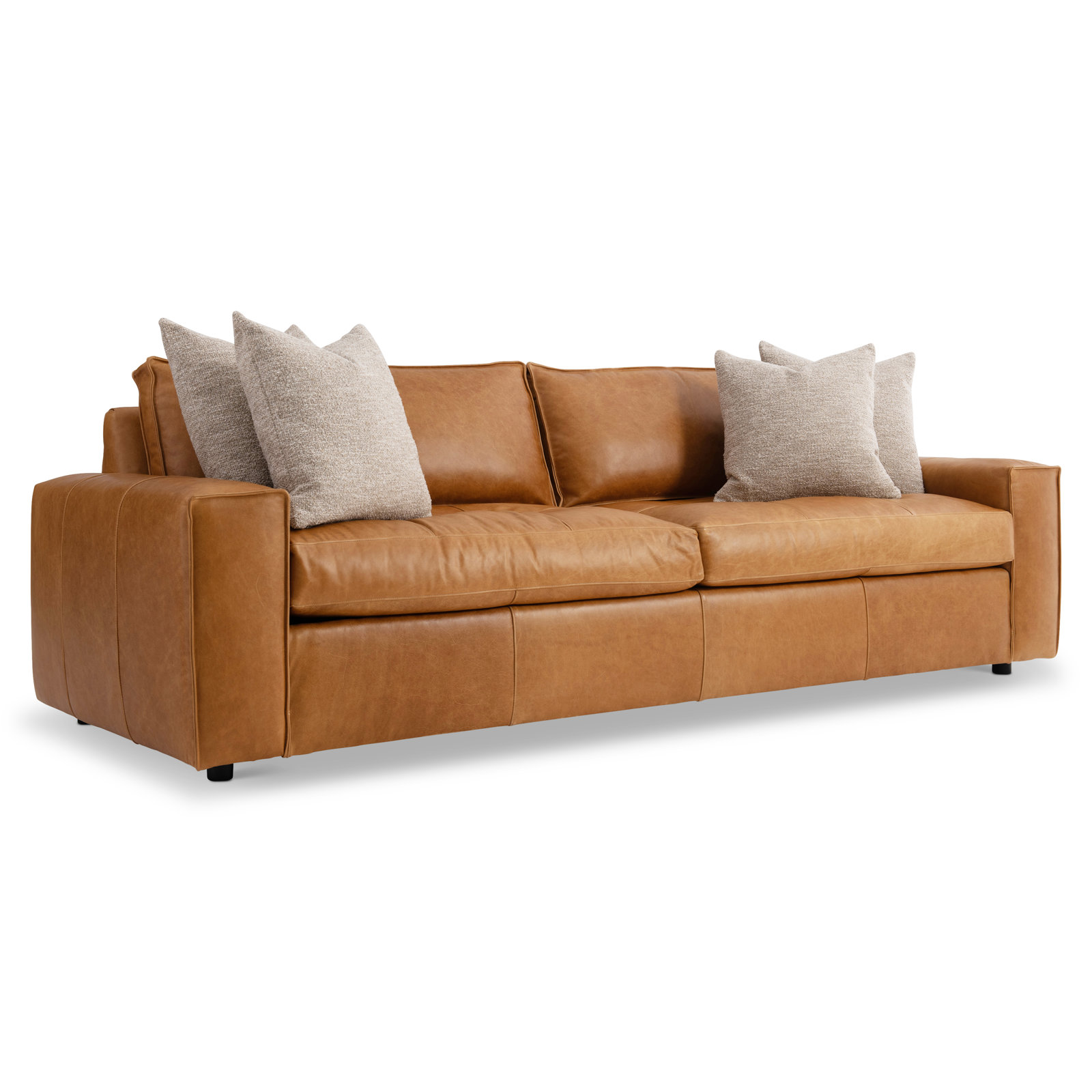 Nest 98" Sofa