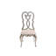 Ensemble de 2 chaises d'appoint Esteban
