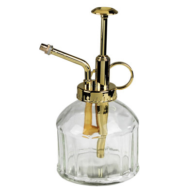 Plant Mister, verre