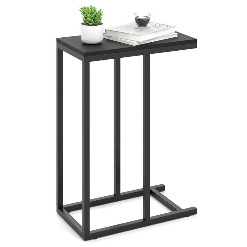 Burtrum End Table