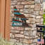 Fixation murale Wolf-52100939