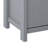 Allysyn 5 Drawer Dresser-173551155
