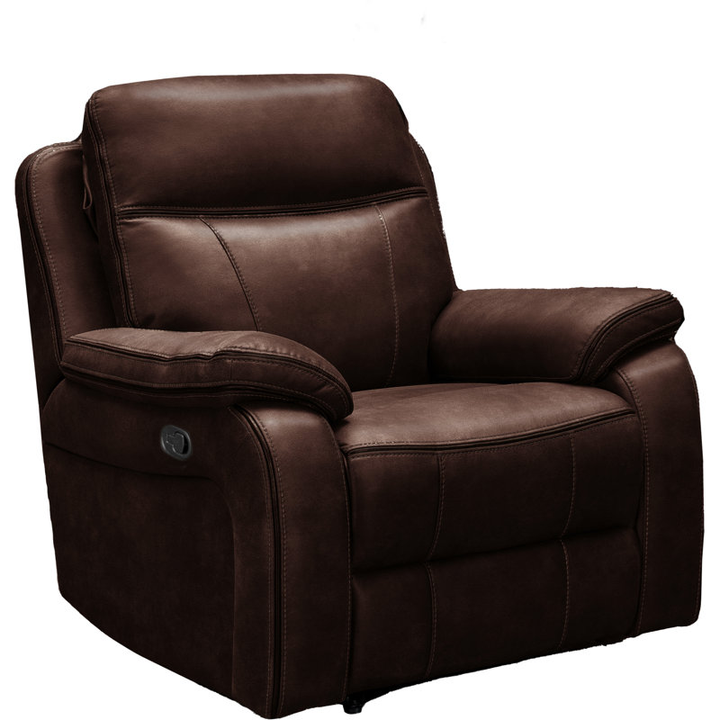 #2475 Duke Chair, Brown