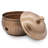 Steel Container Hose Pot