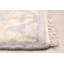 Tapis gris Royal Oushak 2 pi 9 po x 11 pi 9 po