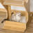 Aleatha 49.2'' H Cat Tree