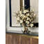 Arrangement dans un vase