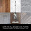 Shark Bagless Steam Cleaner & Steam Mop