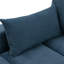 Upholstered Chaise Lounge-2035339082