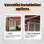 Brayden Studio Retractable Patio Awning-1854835264-1854835294