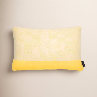 Horizon Throw Pillow