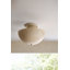 Malta 3 - Light Semi Flush Mount