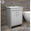 Ensemble de meuble-lavabo simple 30 po Amrooti-38509764