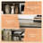 70 in Farmhouse TV Stand for 75 in TVs, Modern Entertainment Center with Sliding Barn Doors, Modern Media TV Console Table, Wood Long TV Stand for Living Room-2075487915