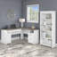Bureau de direction en L Ozro-833695890