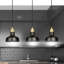 Greig 3 - Light Kitchen Island Pendant-1364034222