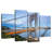Lilie NY George Washington Bridge-108834871