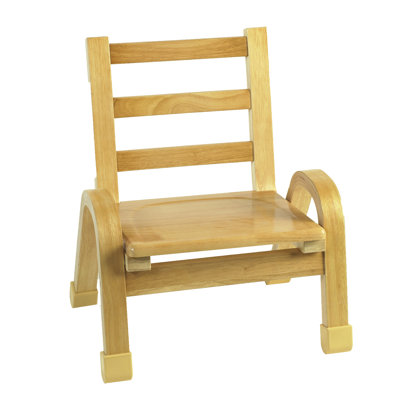 Chaise NaturalWood Collection