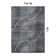 Rambo Contemporary Arch Knot Design Area Rug