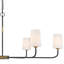 6-Light Chandelier
