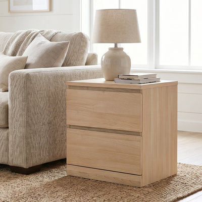 Table de chevet Dunagan