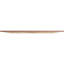 Médaillon de plafond 18 po x 18 po x 4 5/8 po x P 3/8 po Hickory-63412054-63412024