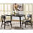 Madina Wood Dining Chair-315302557