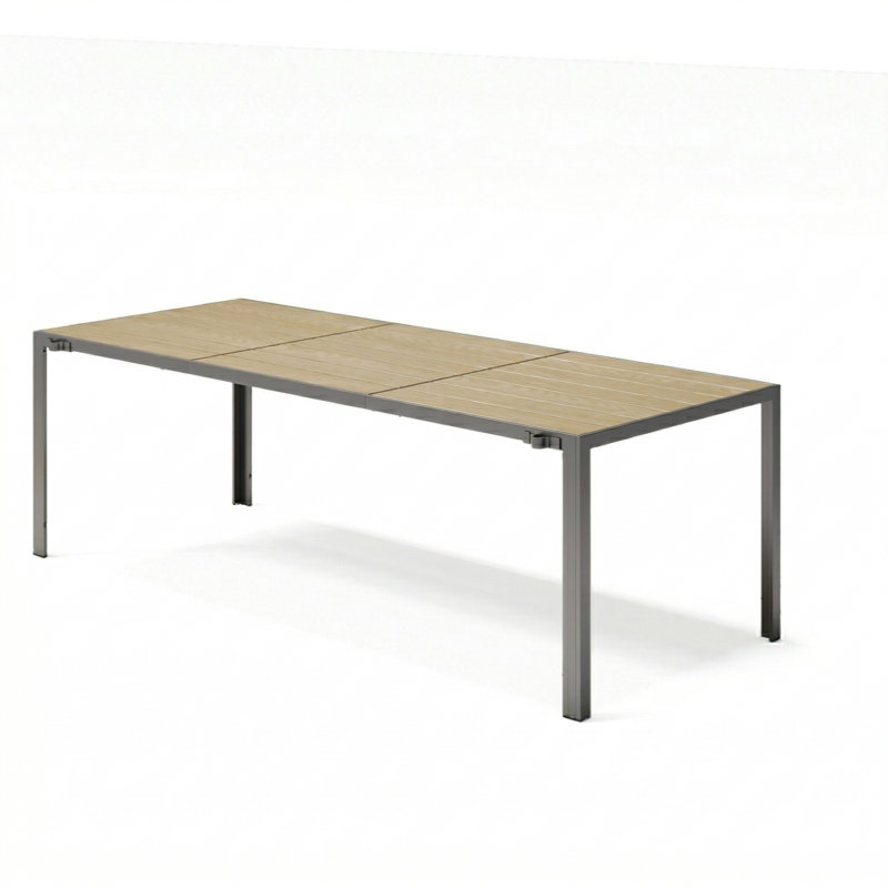 Table de salle à manger d'extérieur