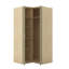 Bolat Manufactured Wood Wardrobe-124834182