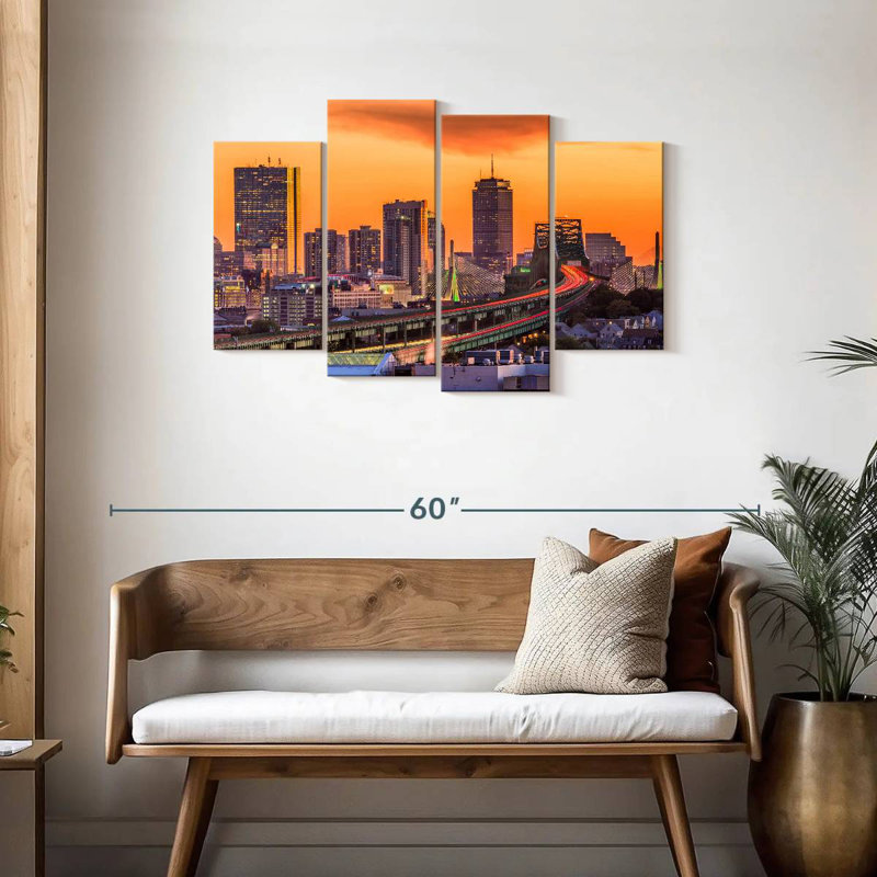 Sirci Boston Sunset Drive
