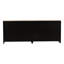 Endellion Sideboard Light Natural